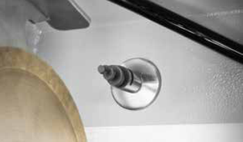 AUTOMATIC CLEANING FUNCTION